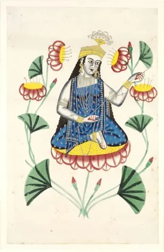 Saraswati