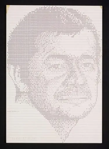 Portrait of Serge Reggiani