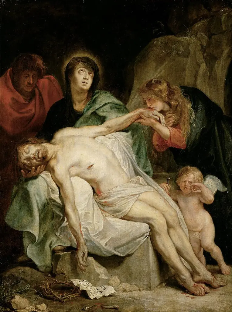 Deposition