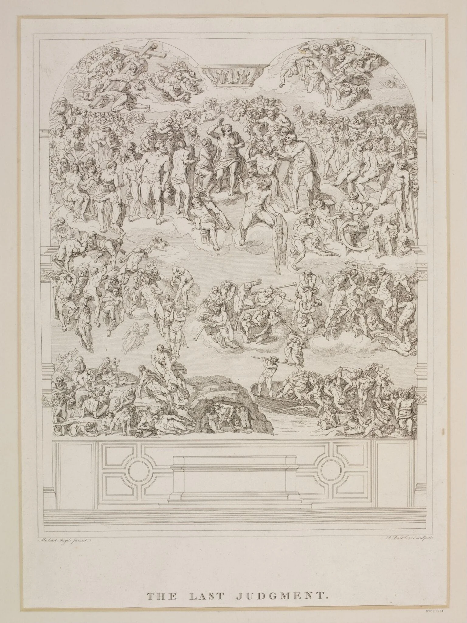 The Last Judgment