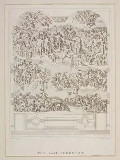 The Last Judgment