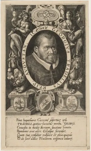 Georg Tradel