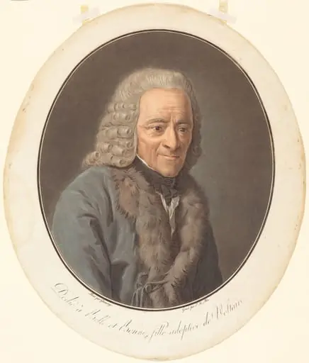 Voltaire