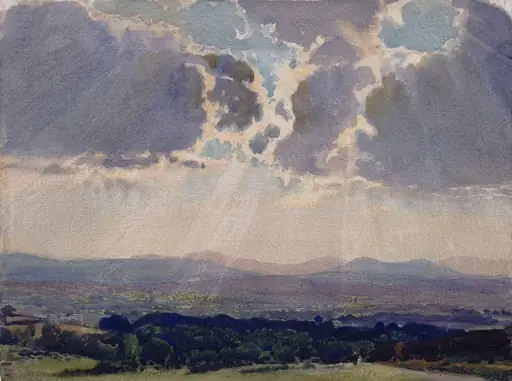 The Eden Valley