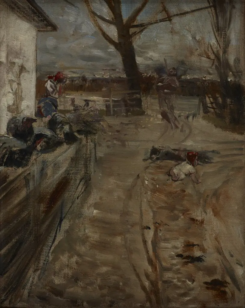 Country Farm