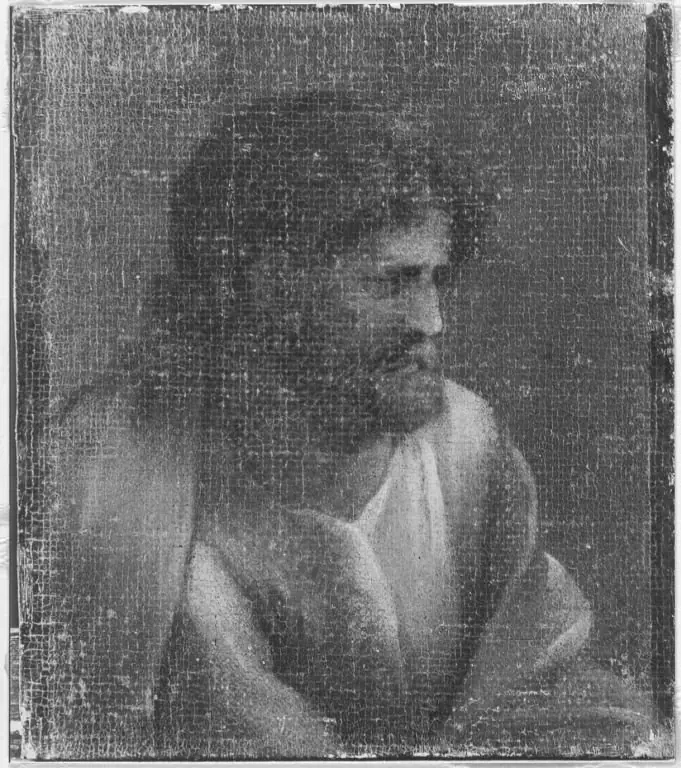 Hl. Petrus
