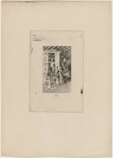 Les Vieux