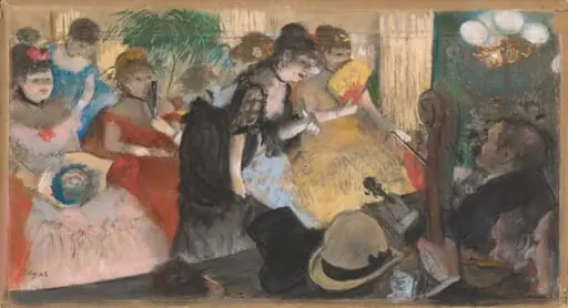 Café-Concert