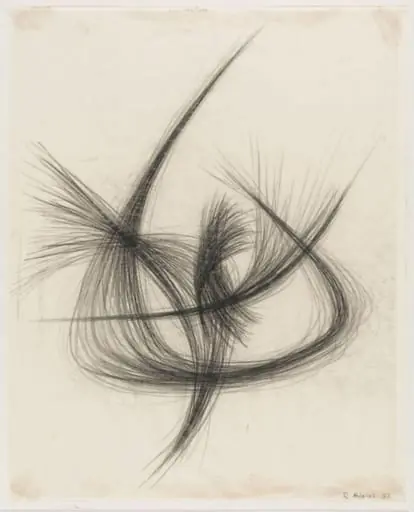 Study for Sculpture