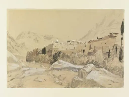 The Convent, Mount Sinai