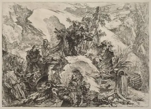 The Skeletons