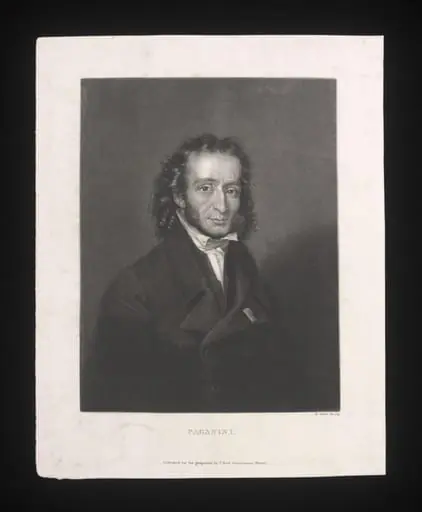 Paganini