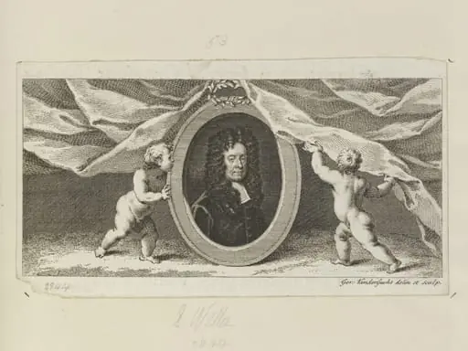 Edmund Waller