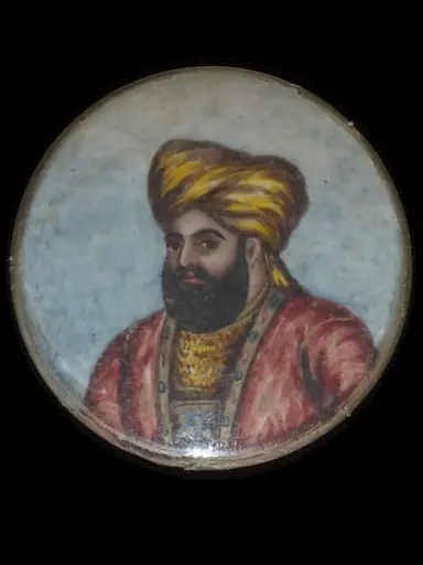 Akbar Ali Khan