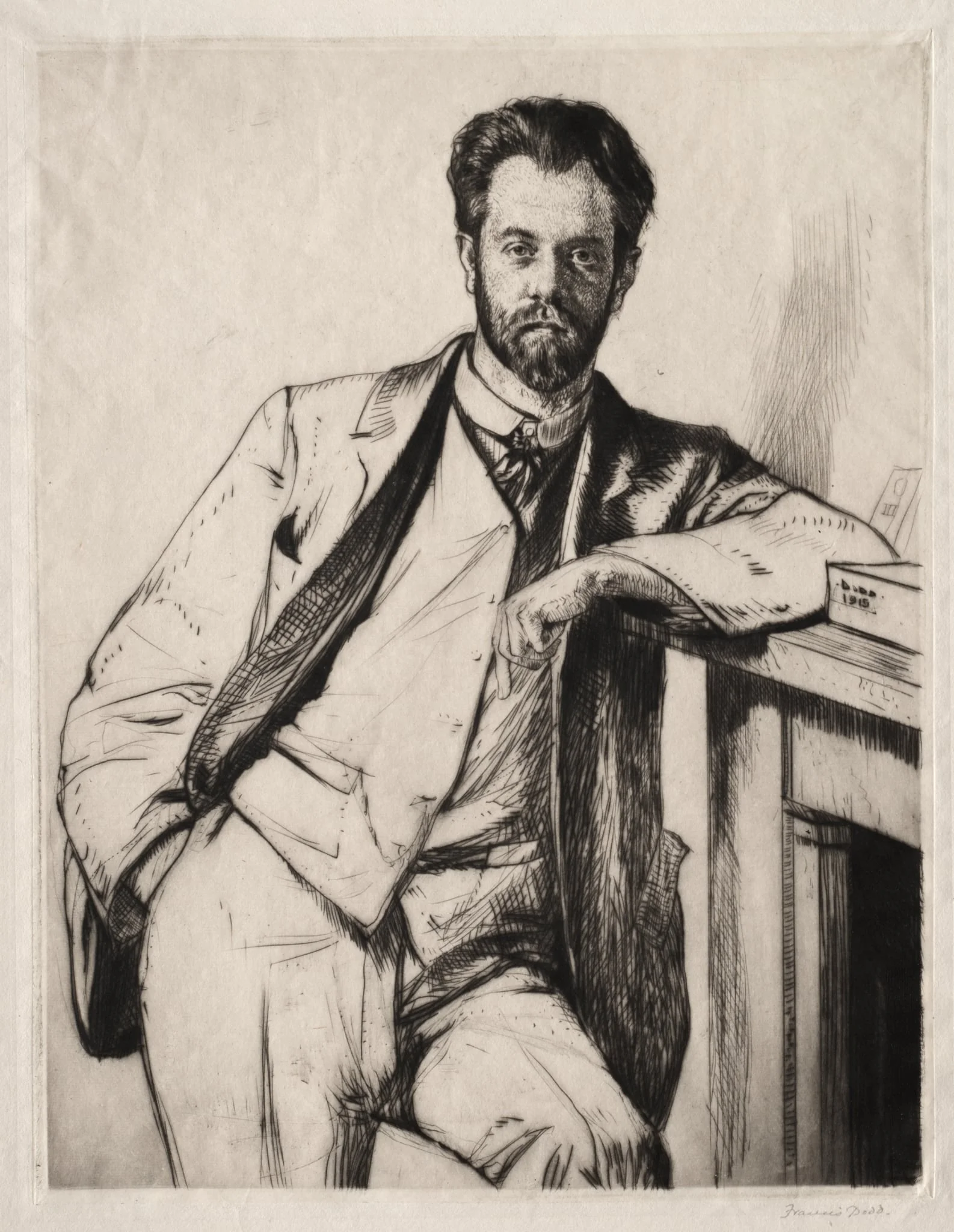 Charles Holden