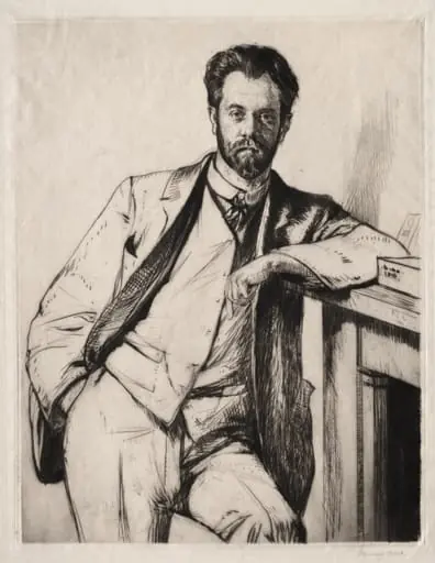 Charles Holden