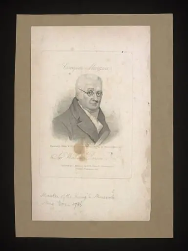 Sir William Parsons