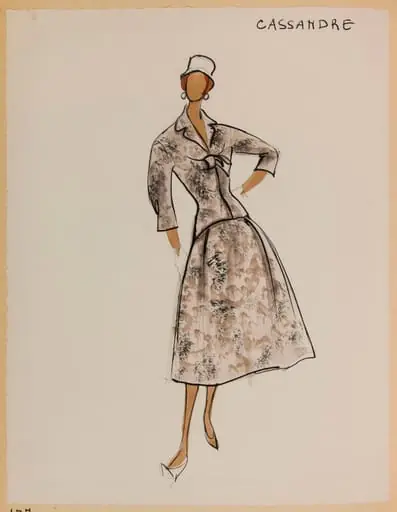 Cassandre