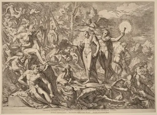 Parnassus