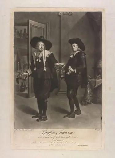 H Beard Print Collection