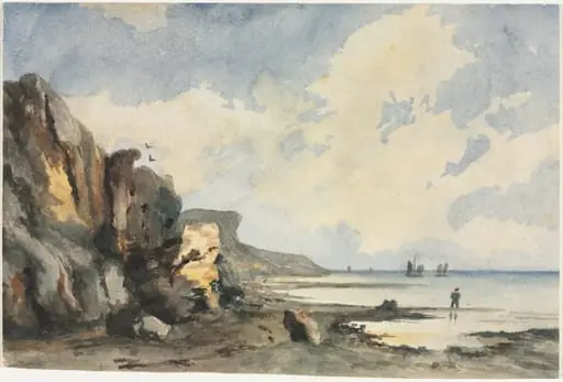 Coastal View