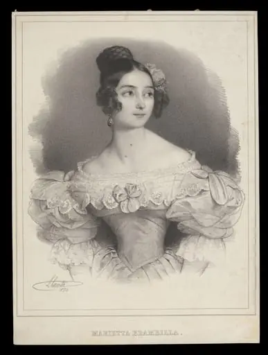 H Beard Print Collection