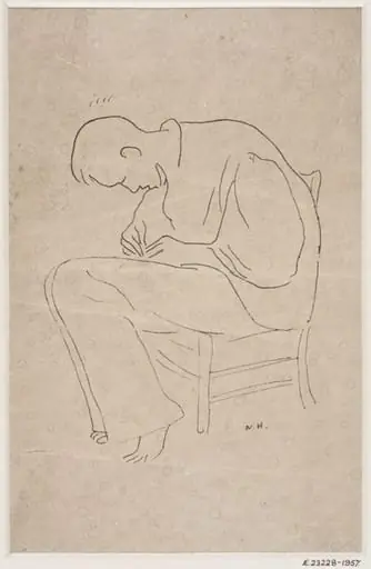 Amedeo Modigliani