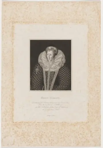Queen Elizabeth