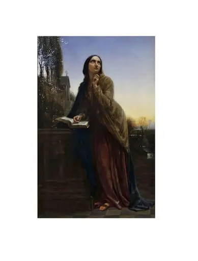 Il Penseroso