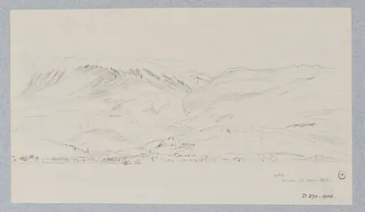 Sketches made during the Campaign of 1854-55 in the Crimea, Circassia and Constantinople