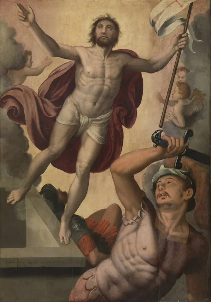 Resurrection of Christ