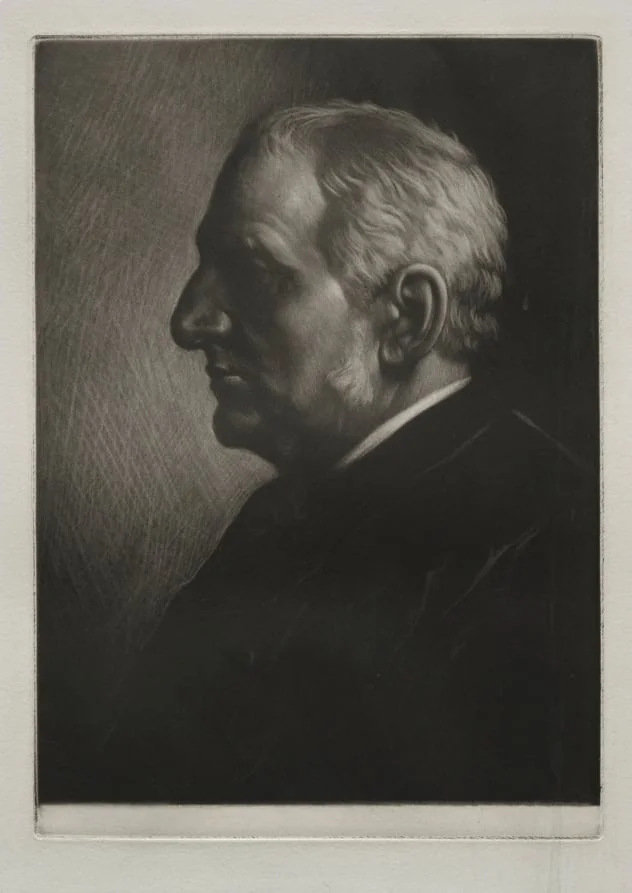 Sir Seymour Haden
