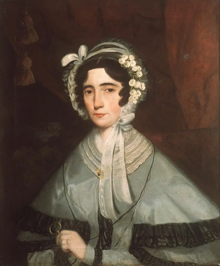 Mrs. Owen, Penymynydd