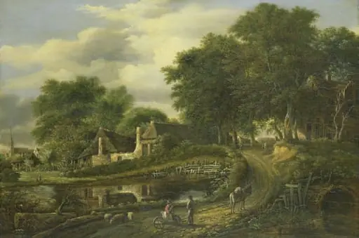 Landscape