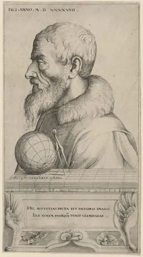 Self-Portrait