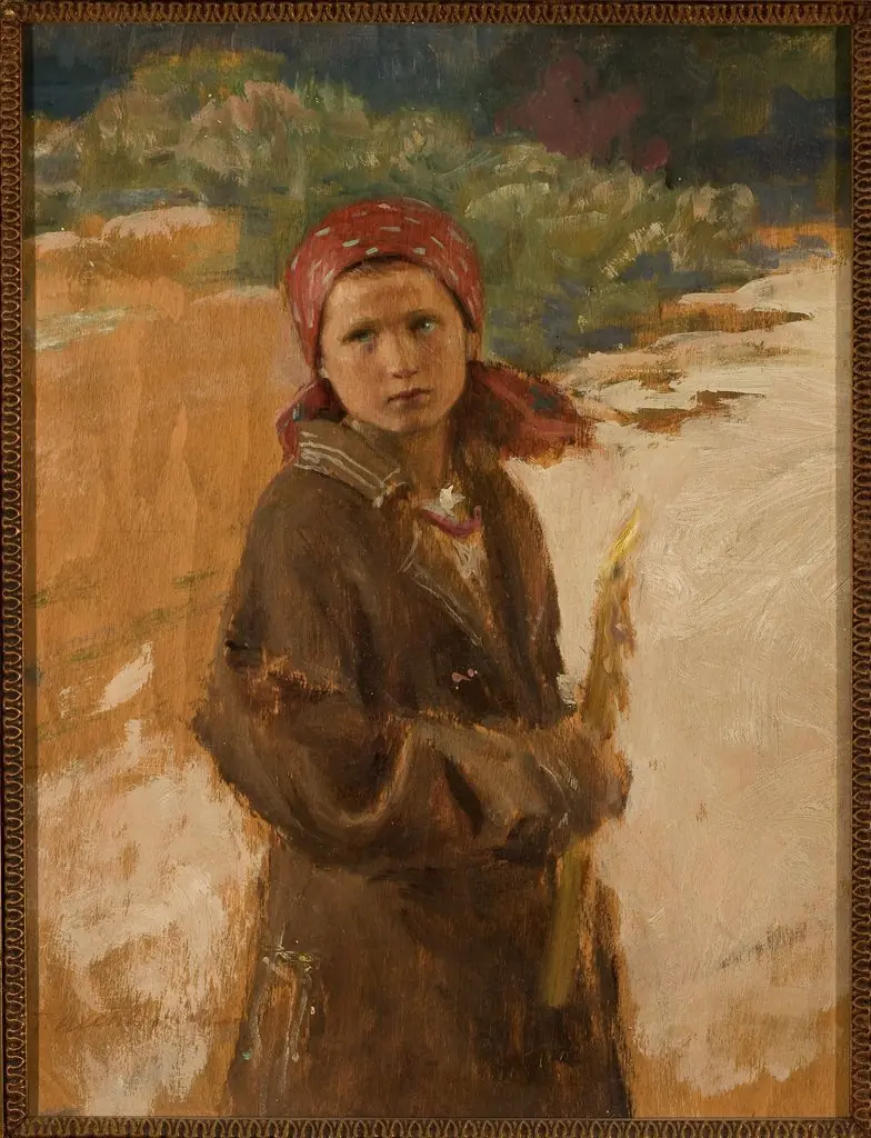For the Candlemas