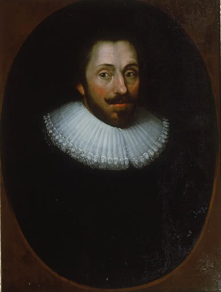 Sir Charles Sedley