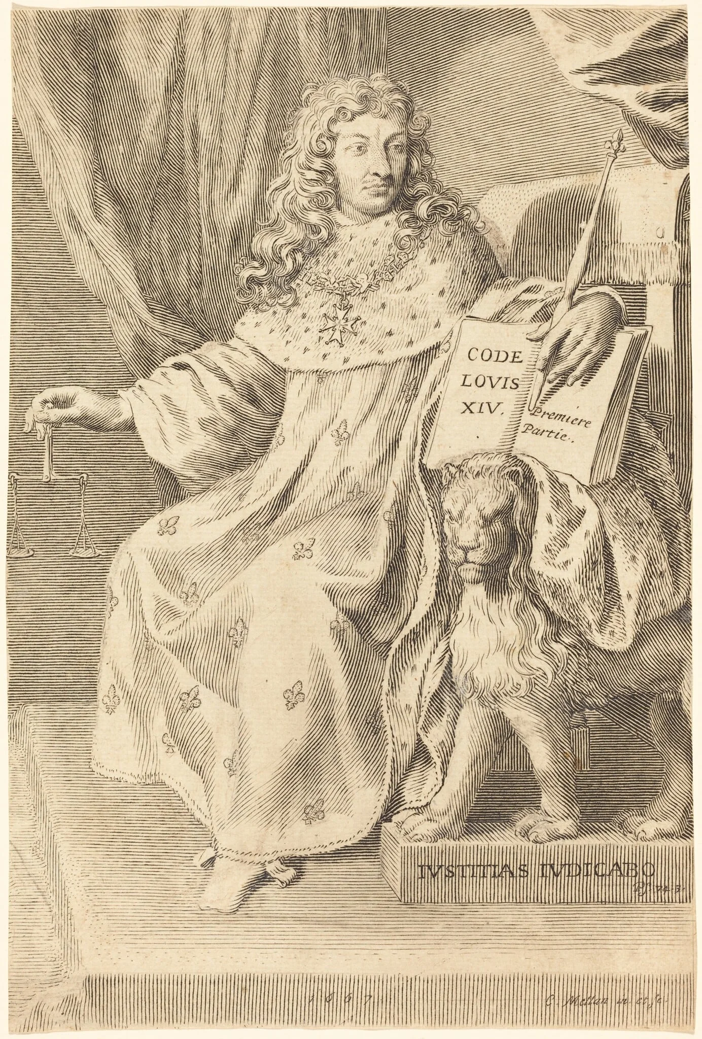 Louis XIV