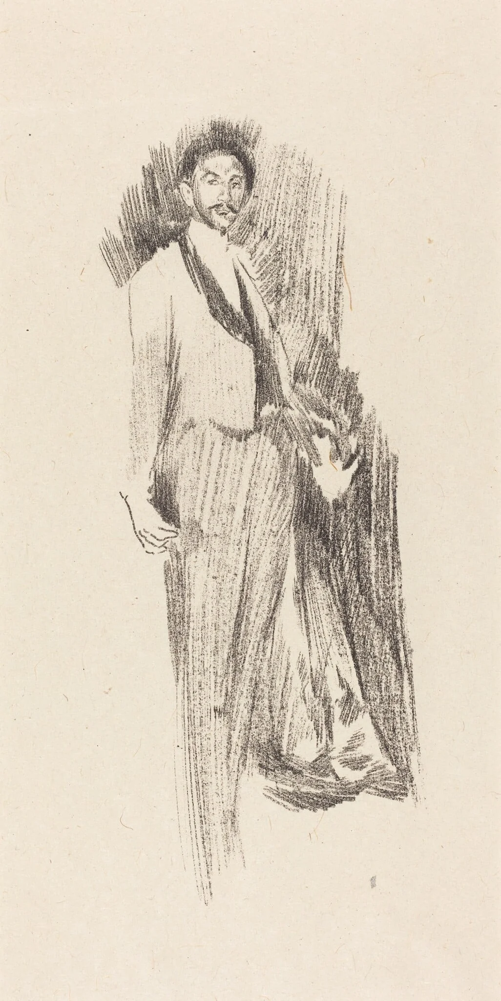 Count Robert de Montesquiou