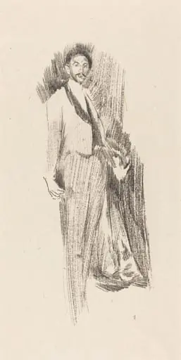 Count Robert de Montesquiou