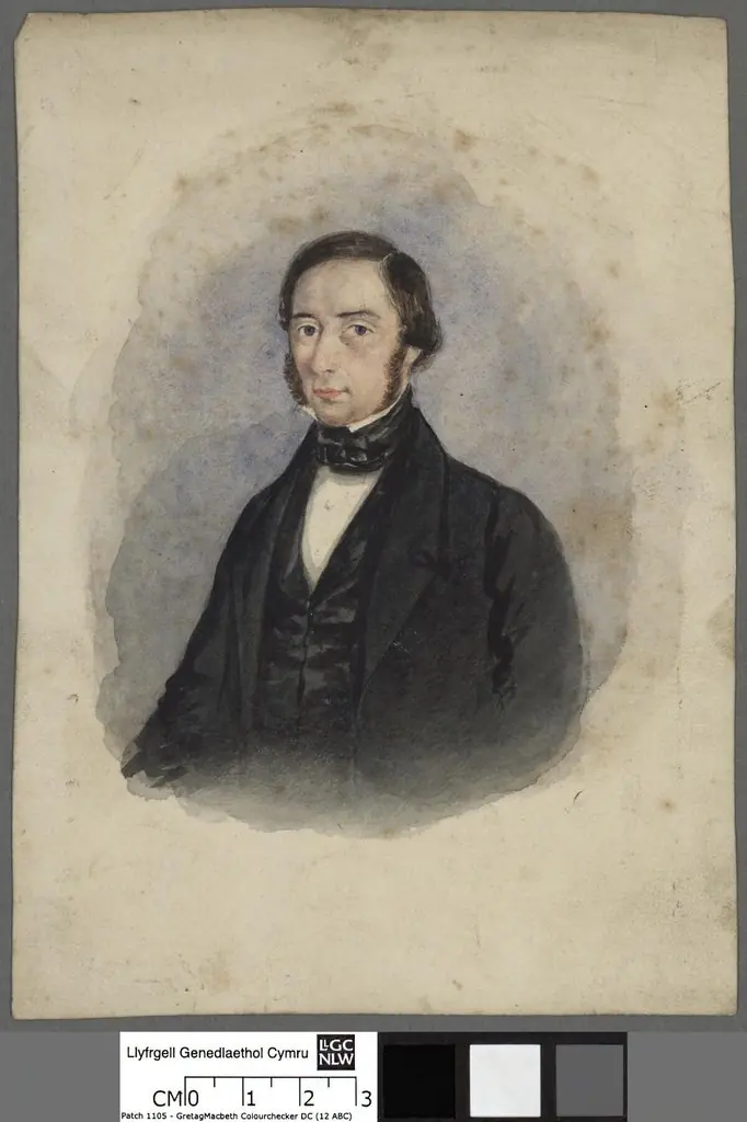 John Johnes