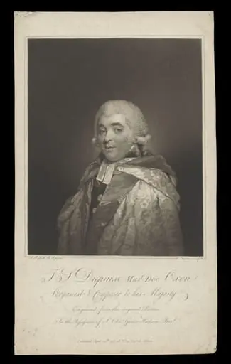 H Beard Print Collection