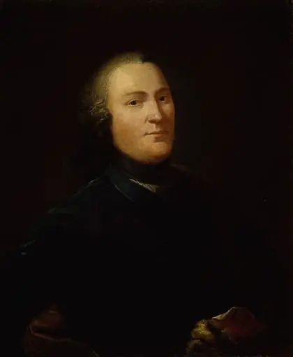 Kauppias Mikael Wacklin