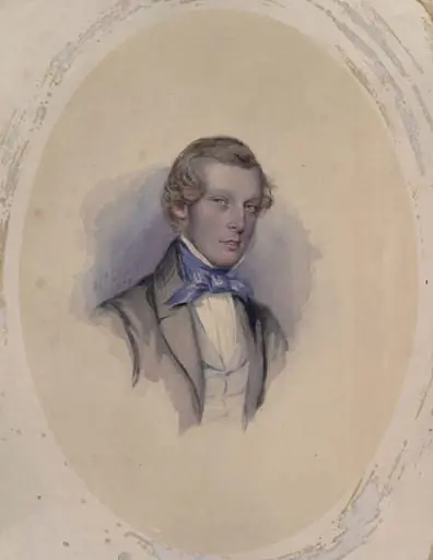 Henry Thornely