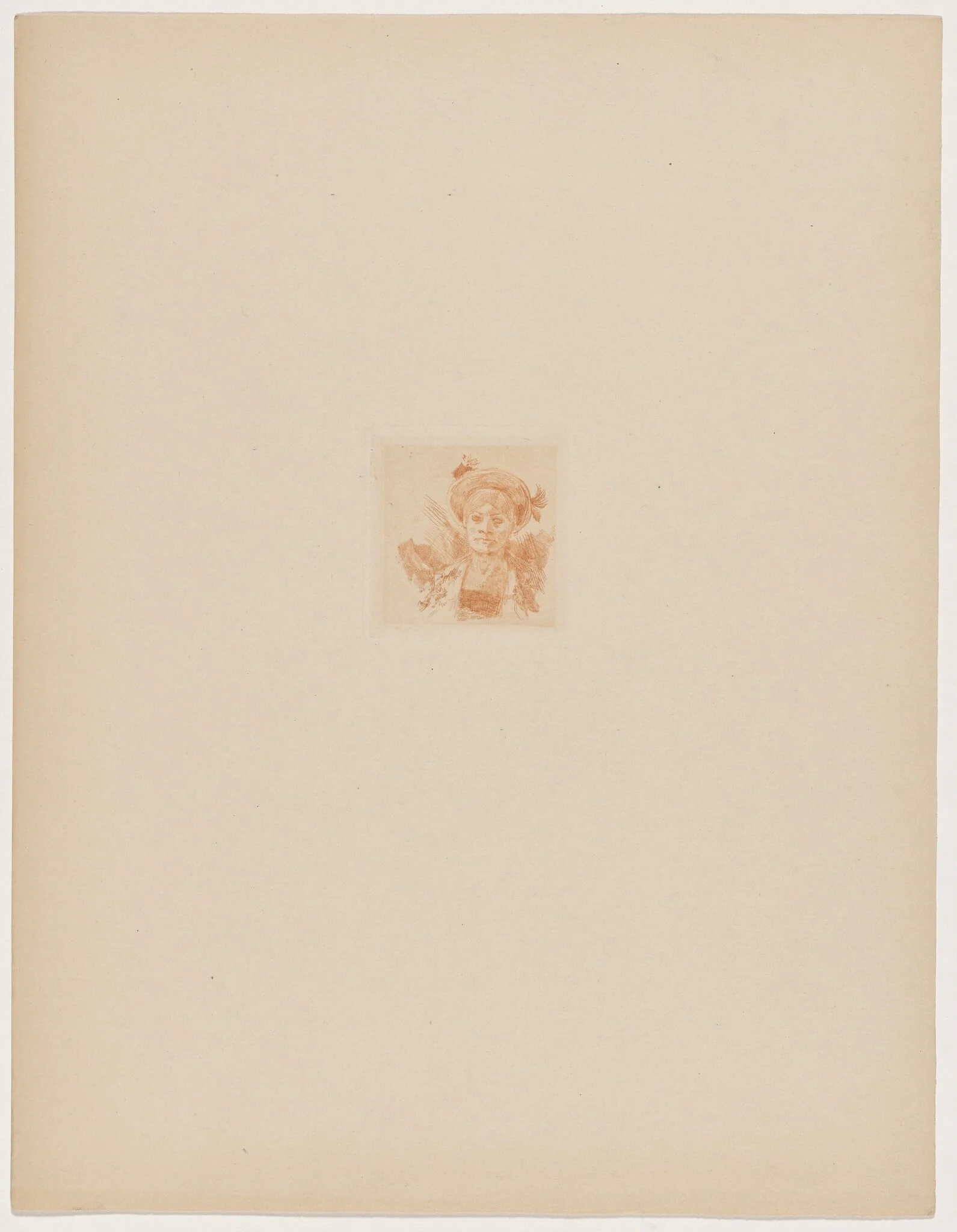 Tesson humain (Human Fragment)