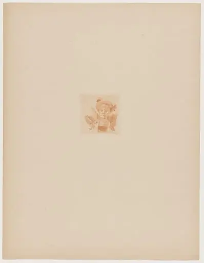 Tesson humain (Human Fragment)