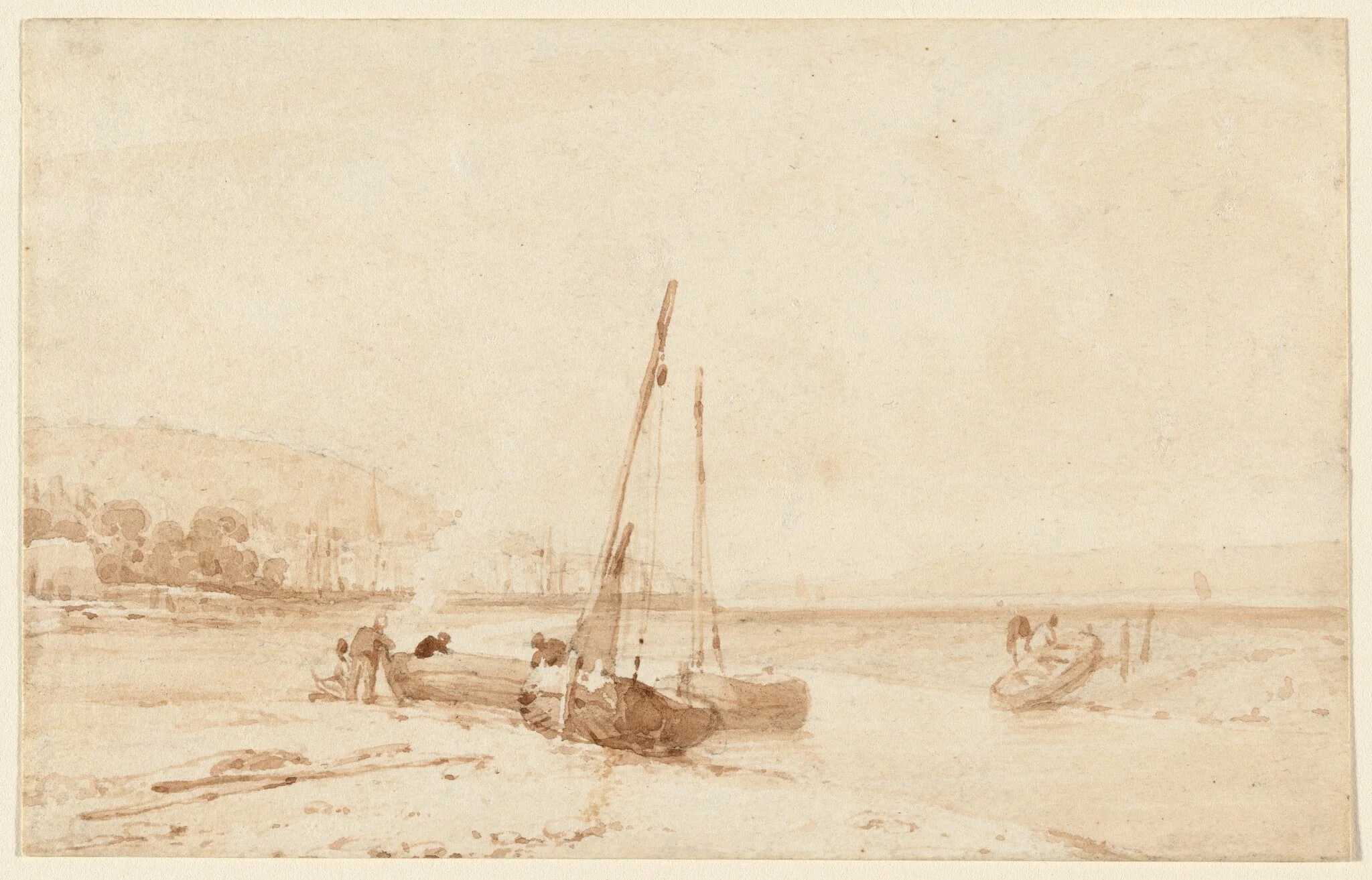 Honfleur