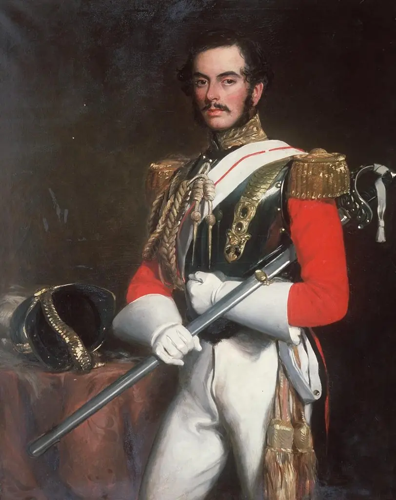 Arthur Walsh, 2nd Baron of Ormethwaite