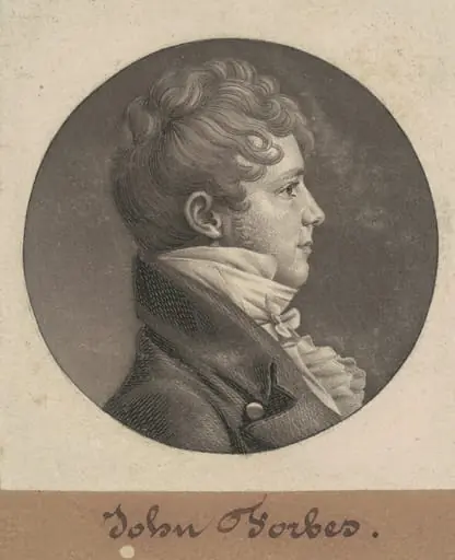 John Goddard