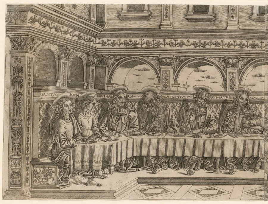 The Last Supper